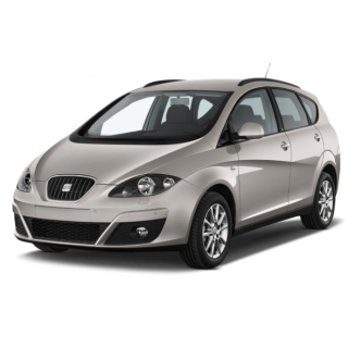 Автостелки Seat Altea Freetrack (2007-2015)