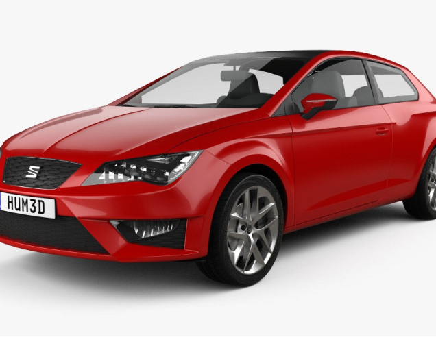 Автостелки Seat Leon 5F (2012-2016)