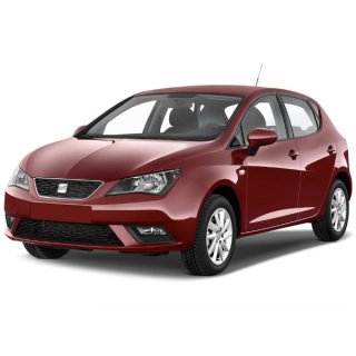 Автостелки Seat Ibiza 6J (2012-2017)