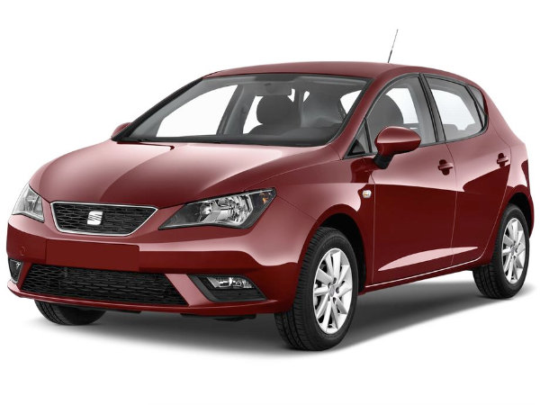 Автостелки Seat Ibiza 6J (2012-2017)
