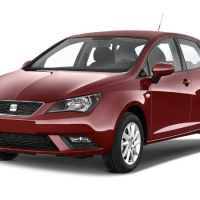 Автостелки Seat Ibiza 6J (2012-2017)