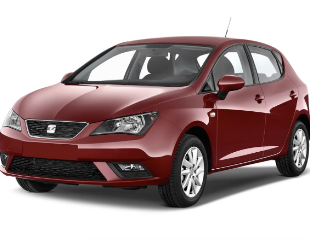 Автостелки Seat Ibiza 6J (2012-2017)