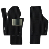 Автостелки Seat Alhambra (2015-…)