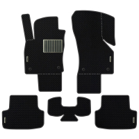 Автостелки Seat Leon (2016-2020)