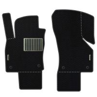 Автостелки Seat Leon (2016-2020)