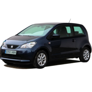 Автостелки Seat Mii (2012-...)