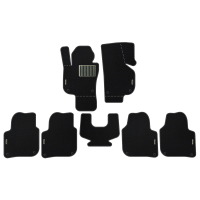 Автостелки Skoda Superb (2009-2015)