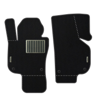 Автостелки Skoda Superb (2009-2015)