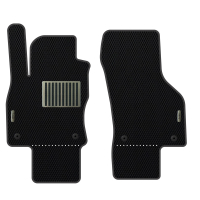 Автостелки Skoda Octavia A7 (2013-2017)