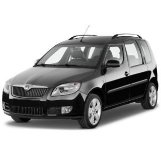Автостелки Skoda Roomster (2006-2015)