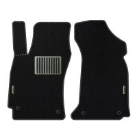 Автостелки Skoda Superb (2006-2008)