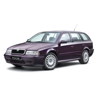 Автостелки Skoda Octavia A4 (Tour) (1996-2010)