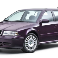 Автостелки Skoda Octavia A4 (Tour) (1996-2010)