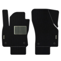 Автостелки Skoda Kodiaq (2016-…)