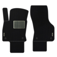 Автостелки Skoda Octavia A7 (2017-2019)