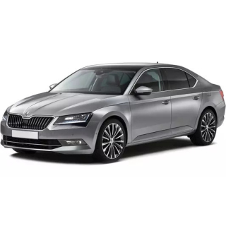 Автостелки Skoda Superb (2015-…)