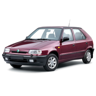 Автостелки Skoda Felicia (1994-2001)