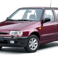 Автостелки Skoda Felicia (1994-2001)