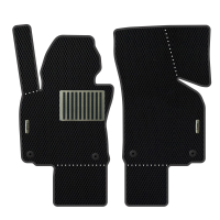 Автостелки Skoda Octavia A5 (2004-2008)