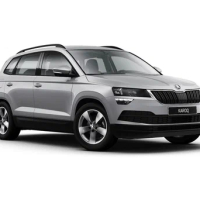 Автостелки Skoda Karoq (2018-…)