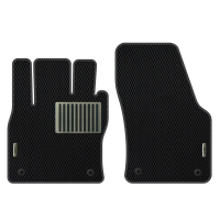 Автостелки Skoda Kodiaq (2016-…)