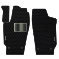 Автостелки Skoda Fabia (1999-2007)