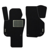 Автостелки Skoda Superb (2008-2013)