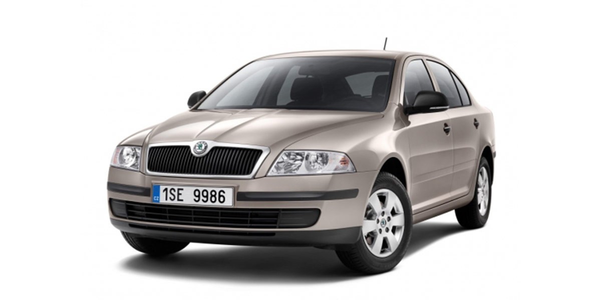 Автостелки Skoda Octavia A4 (Tour) (1996-2010)