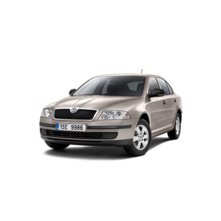 Автостелки Skoda Octavia A4 (Tour) (1996-2010)