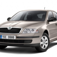 Автостелки Skoda Octavia A4 (Tour) (1996-2010)