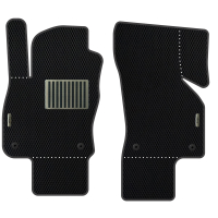 Автостелки Skoda Octavia A7 (2013-2017)