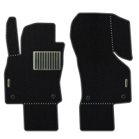 Автостелки Skoda Octavia A8 (2019-…)