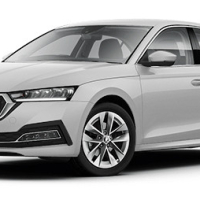 Автостелки Skoda Octavia A8 (2019-…)