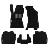 Автостелки Skoda Superb (2006-2008)