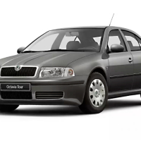 Автостелки Skoda Octavia-tour (2004-2010)