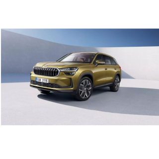 Автостелки Skoda Kodiaq MQB (2024-...)