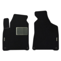 Автостелки SsangYong Korando (2010-2016)