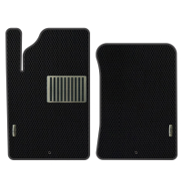 Автостелки SsangYong Rexton (2017-…)