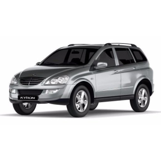 Автостелки SsangYong Kyron (2005-2014)