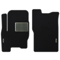 Автостелки SsangYong Korando (1997-2006)