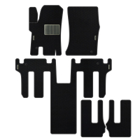 Автостелки SsangYong Rodius (2004-2008)