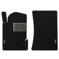 Автостелки SsangYong Rexton W (2012-2017)