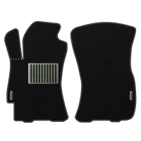 Автостелки Subaru Legacy BR/BM (2009-2014)