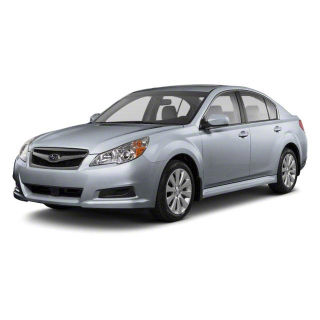 Автостелки Subaru Legacy BR/BM (2009-2014)