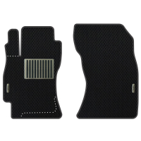 Автостелки Subaru Legacy BD/BG (1994-1999)