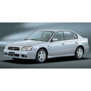 Автостелки Subaru Legacy BD/BG (1994-1999)