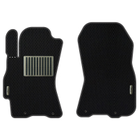 Автостелки Subaru Outback BR (2009-2014)