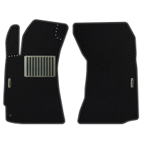 Автостелки Subaru Forester SG (2005-2008)