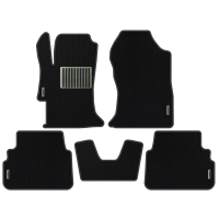 Автостелки Subaru XV (2017-…)