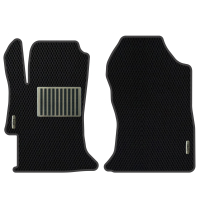 Автостелки Subaru XV (2017-…)